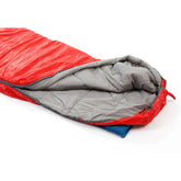 JRGear Prism 200 PrimaLoft Sleeping Bag Molten Lava- SBAPSB200